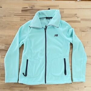 New Balance Fleece Jacket